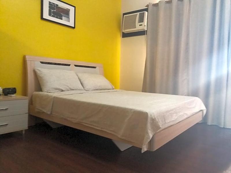 Malate Bayview Mansion City View Manila Exteriér fotografie